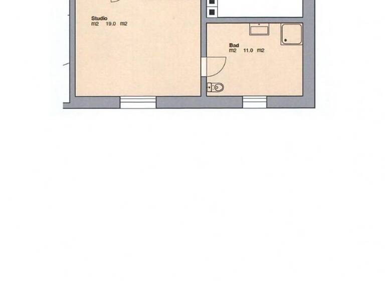 Mehrfamilienhaus zum Kauf 795.000 € 9 Zimmer 274 m² 504 m² Grundstück Degerfelden Rheinfelden - Degerfelden 79618