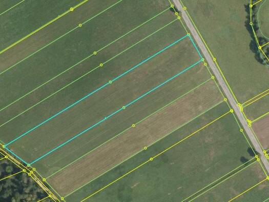 Grundstück zum Kauf provisionsfrei 103.770 € 10.377 m² Grundstück Offingen 89362