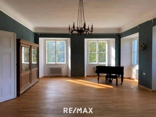 Wohnung zur Miete 1.364 € 3 Zimmer 143 m² Hofkirchen an der Trattnach 4716