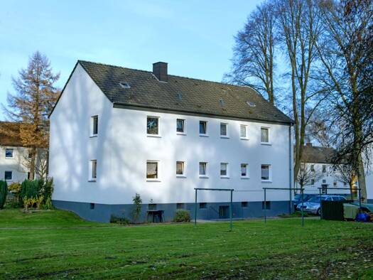 Wohnung zur Miete 389 € 2 Zimmer 47 m² 1. Geschoss frei ab 19.09.2025 Am Feldbrand 10 Bodelschwingh Dortmund 44357