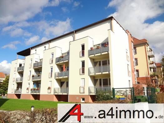 Wohnung zur Miete 495 € 4 Zimmer 79,6 m² Franz-Petrich-Str. 71 Innenstadt Gera 07546