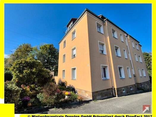 Wohnung zur Miete 580 € 3 Zimmer 72 m² Kesselsdorfer Straße 224 Gorbitz-Süd Dresden 01169