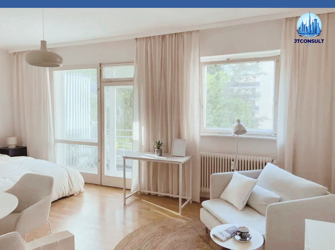 Wohnung zur Miete 1.000 € 1 Zimmer 32,6 m²<br/>Wohnfläche 2.<br/>Geschoss ab sofort<br/>Verfügbarkeit Wilmersdorf Berlin 10707