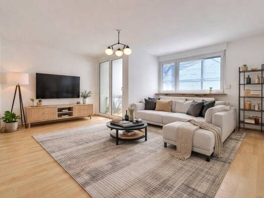 Wohnung zum Kauf 279.000 € 2 Zimmer 55 m² 4. Geschoss Zorneding 85604