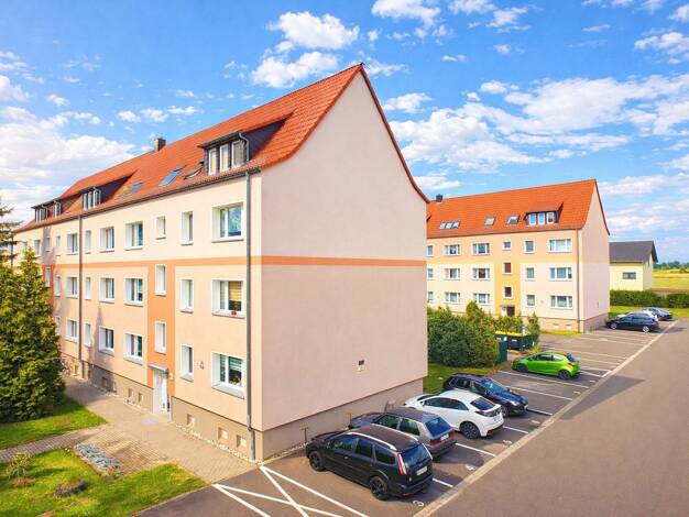 Wohnung zum Kauf provisionsfrei 150.000 € 4 Zimmer 83,5 m² 2. Geschoss Köhra 04683