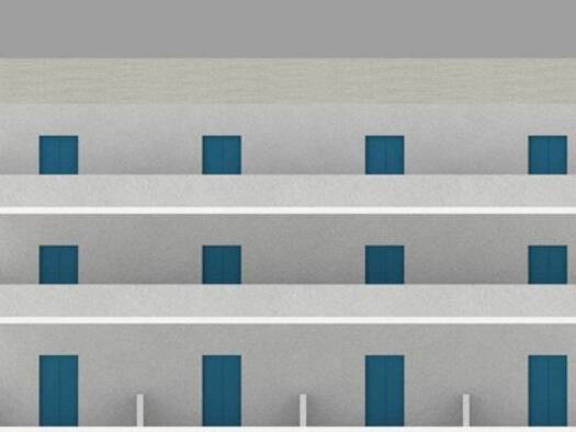 Wohnung zum Kauf 49.000 € 1 Zimmer 28 m² Methana 18030