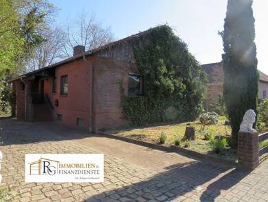 Einfamilienhaus zum Kauf 169.000 € 4 Zimmer 118 m² 1.000 m² Grundstück frei ab sofort Brome Brome 38465