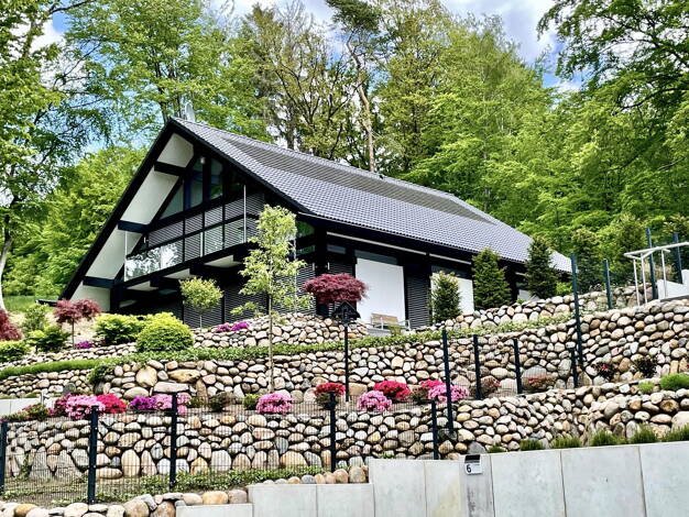 Einfamilienhaus zum Kauf provisionsfrei 1.490.000 € 3 Zimmer 194 m² 2.637 m² Grundstück Bendestorf 21227