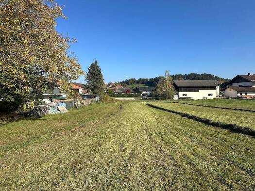 Grundstück zum Kauf 440.000 € 462,7 m² Grundstück Truchtlaching Seeon-Seebruck 83376