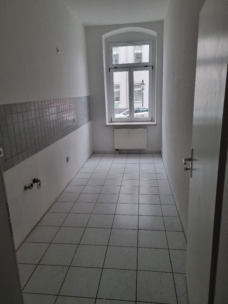 Wohnung zur Miete 295 € 2 Zimmer 55,5 m²<br/>Wohnfläche EG<br/>Geschoss Eckstraße 11 Schloßchemnitz 021 Chemnitz 09113