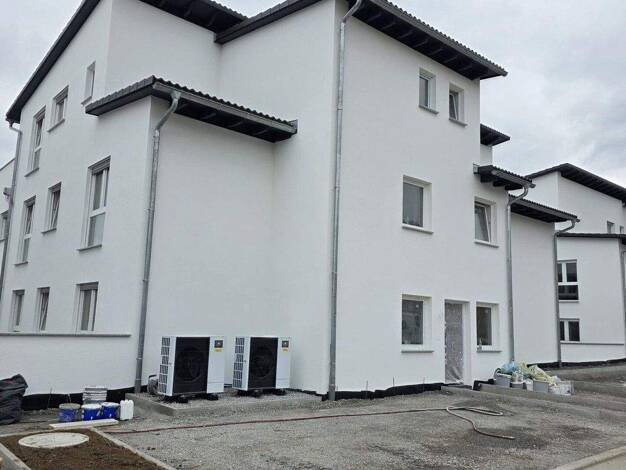 Wohnung zur Miete 1.050 € 4 Zimmer 95,1 m² EG Gäßlesäcker 9 Gründelhardt 74586