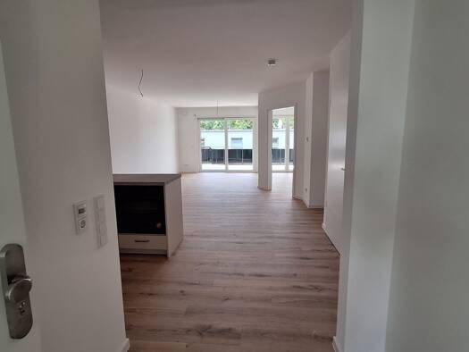 Wohnung zur Miete - Erstbezug 846 € 2 Zimmer 70,5 m² 2. Geschoss Innenstadt Bad Oeynhausen 32545