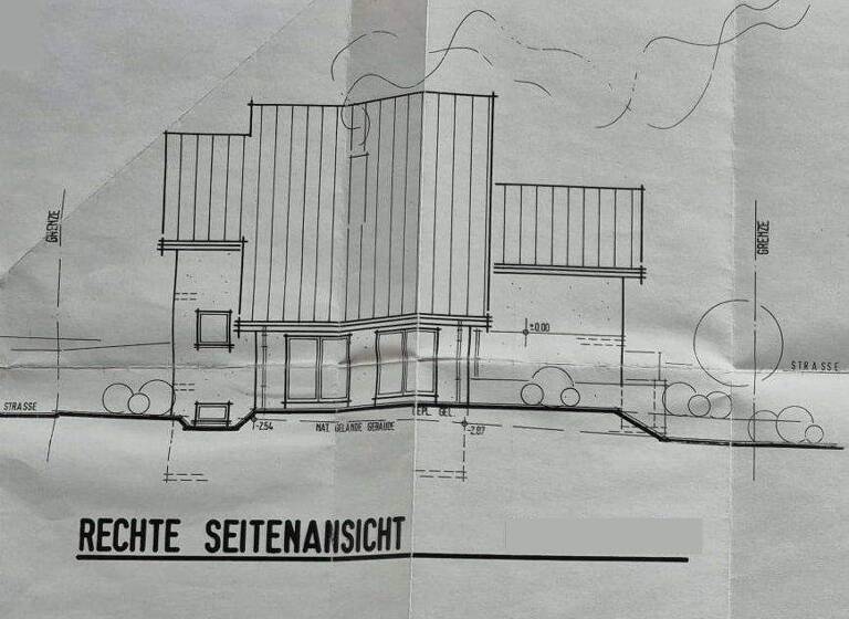 Einfamilienhaus zum Kauf 670.000 € 8 Zimmer 172,6 m² 1.004 m² Grundstück frei ab sofort Gilzem 54298
