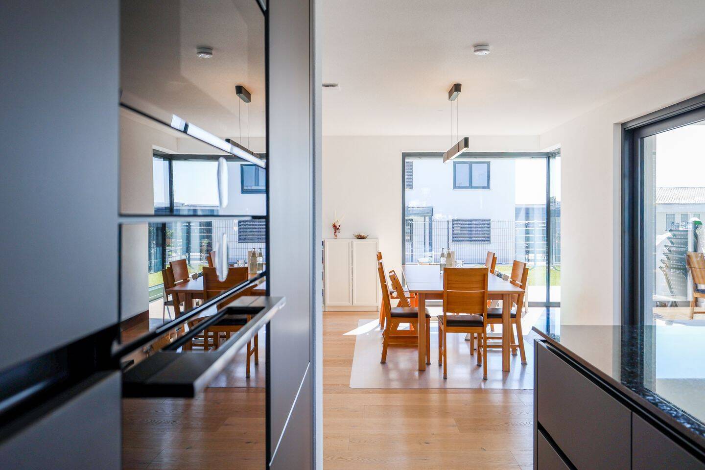 Einfamilienhaus zum Kauf - Ansicht 2