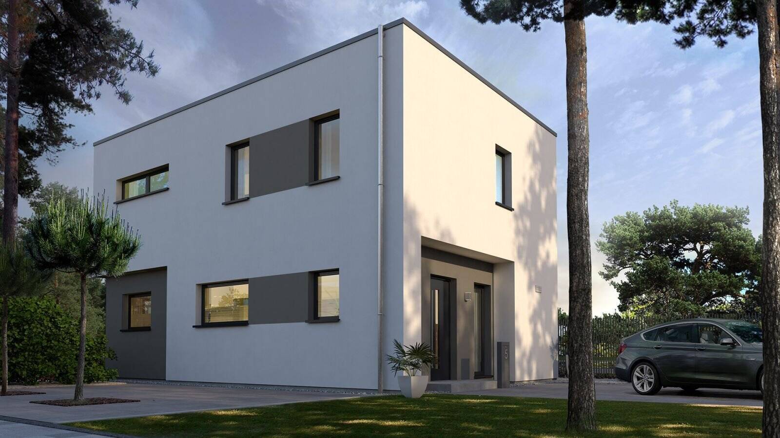 Haus – Neukieritzsch, Landkreis Leipzig - Ansicht 2