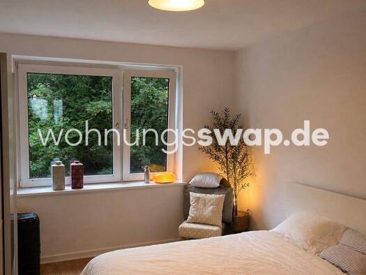 Wohnung zur Miete Tauschwohnung 1.182 € 3 Zimmer 56 m² 2. Geschoss Eimsbüttel Eimsbüttel 20259