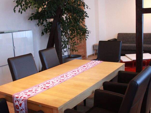 Wohnung zur Miete Wohnen auf Zeit 1.400 € 4 Zimmer 94 m² frei ab sofort Lennep Remscheid 42897