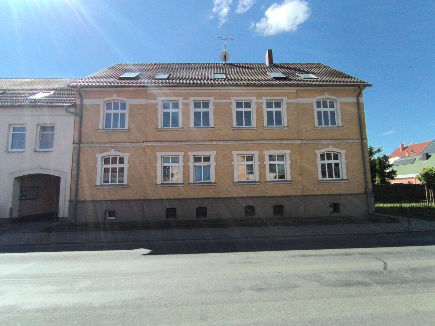 House in Falkenberg/Elster, Kölsa - Ansicht 2