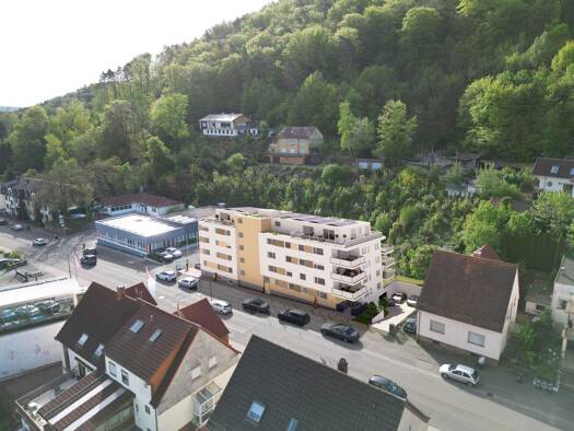 Wohnung zum Kauf - Erstbezug 359.000 € 3 Zimmer 93,7 m² Landstuhl 66849