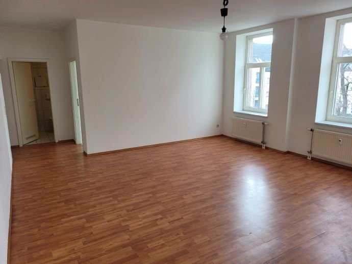 Wohnung zur Miete 250 € 1 Zimmer 52,2 m²<br/>Wohnfläche 1.<br/>Geschoss Stiftsstr. 1 Sonnenberg 214 Chemnitz 09130