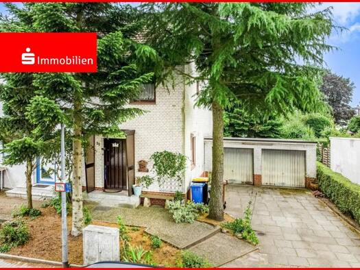 Reihenendhaus zum Kauf 359.000 € 3,5 Zimmer 68 m² 284 m² Grundstück frei ab sofort Wedel 22880