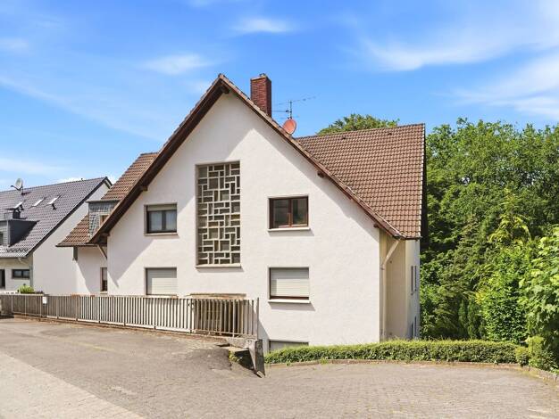 Wohnung zum Kauf 199.000 € 3 Zimmer 86 m² 2. Geschoss Biesfeld Kürten 51515