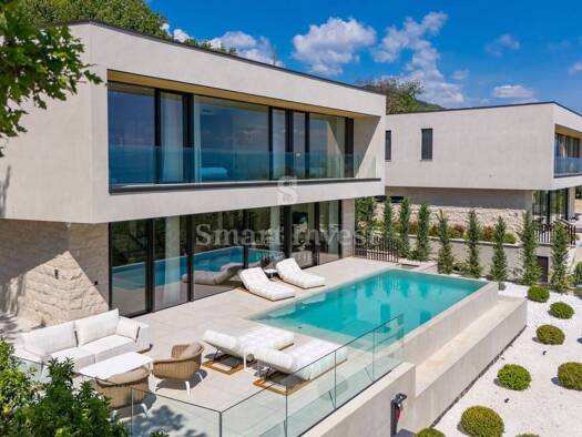 Haus zum Kauf 4 Zimmer 362 m² Moscenicka Draga Mošćenička Draga