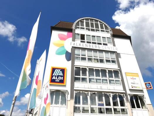 Restaurant zur Miete provisionsfrei 1.100 € 57 m² Gastrofläche 9.467 m² Grundstück Holthausen Düsseldorf 40589