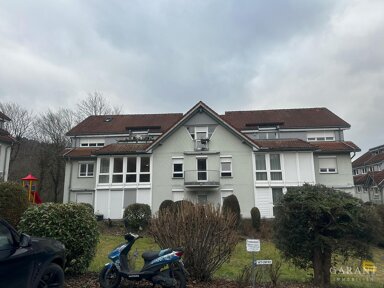 Wohnung zur Miete 640 € 2 Zimmer 62 m² 1. Geschoss Bad Säckingen Bad Säckingen 79713