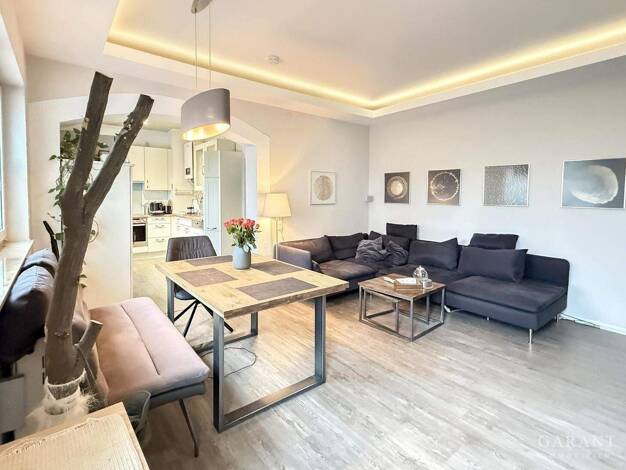 Wohnung zum Kauf 225.000 € 2,5 Zimmer 74 m² 2. Geschoss Monsheim 67590