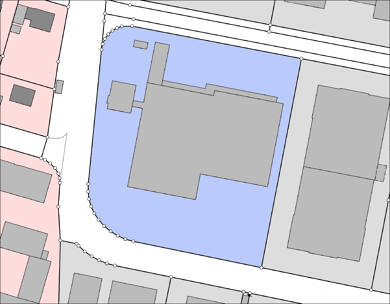 Gewerbepark zum Kauf 7.900.000 € 8.300 m² Grundstück Potzham Taufkirchen 82024