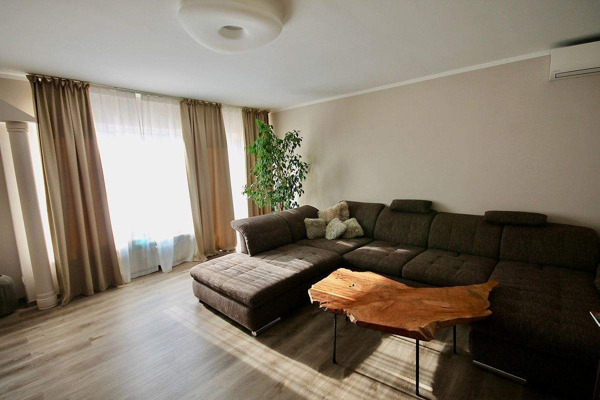 Immobilie in Hanau - Vermietete Erdgeschosswohnung mit Terrasse und Grünanteil - Bild 0