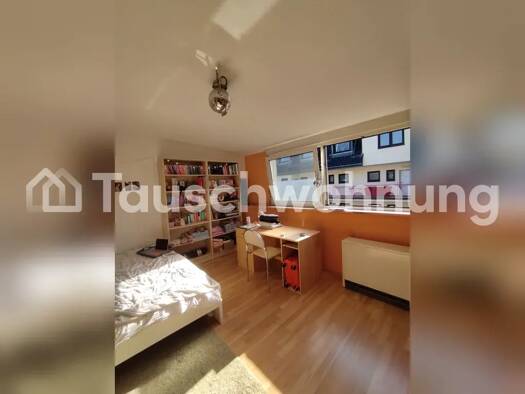 Studio zur Miete Tauschwohnung 520 € 1 Zimmer 30 m² 2. Geschoss Poppelsdorf Bonn 53115