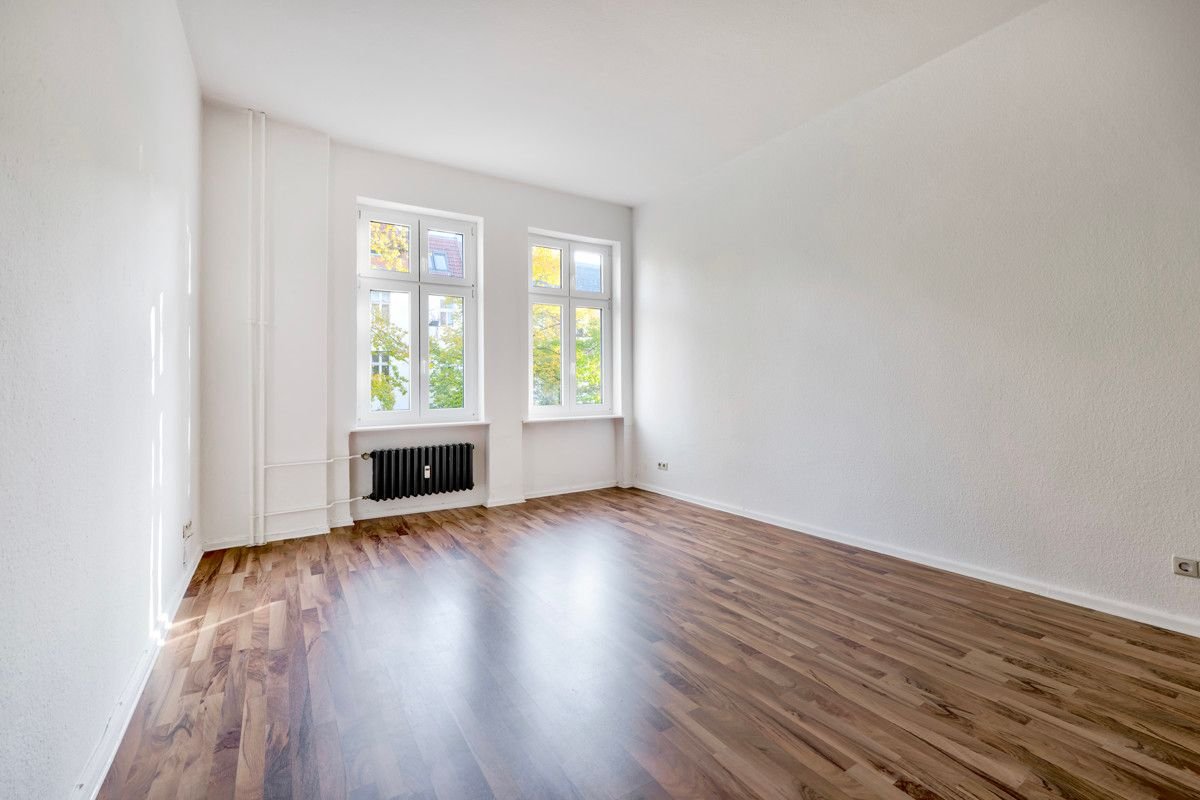 Wohnung zum Kauf provisionsfrei 350.000 € 3 Zimmer 73 m²<br/>Wohnfläche 2.<br/>Geschoss Medebacher Weg 29 Tegel Berlin 13507