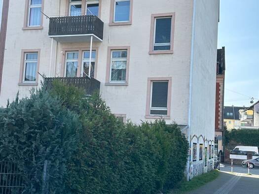 Mehrfamilienhaus zur Miete 3.800 € 4 Zimmer 282 m² frei ab sofort Aschaffenburg 63739