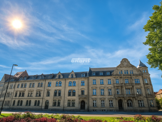 Bürofläche zur Miete provisionsfrei 5,50 € 22 m² Bürofläche teilbar ab 22 m² Altstadt Erfurt 99084