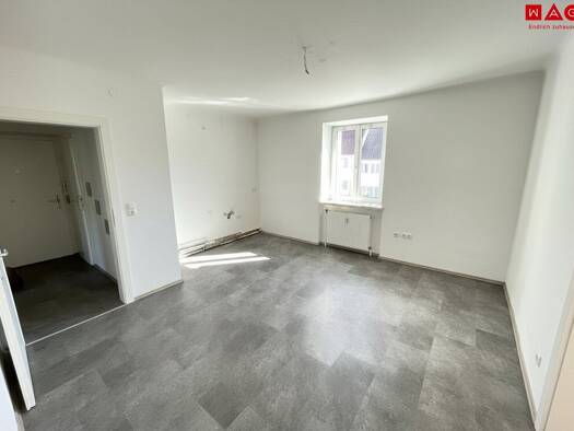 Wohnung zur Miete 320 € 3 Zimmer 68,6 m² Reichensteinstraße 23 Trofaiach 8793