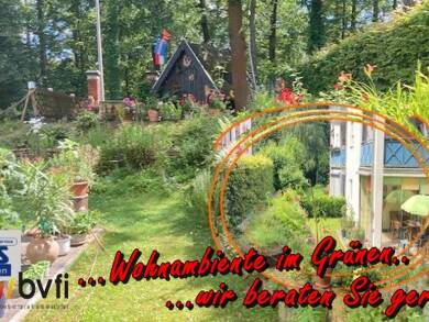 Terrassenwohnung zum Kauf 240.000 € 3 Zimmer 90 m² EG Debschwitz Gera 07548