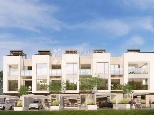 Wohnung zum Kauf 266.000 € 3 Zimmer 76 m² Sveti Petar na Moru, Sveti Filip I Jakov Sveti Filip i Jakov