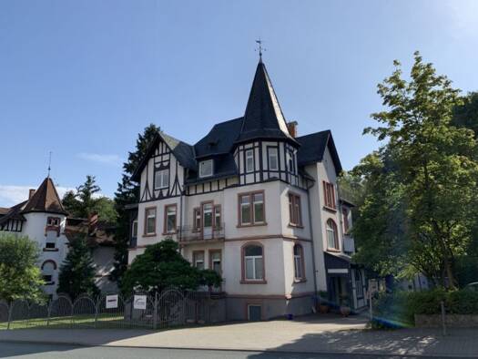 Wohnung zur Miete 1.900 € 4 Zimmer 128 m² Königstein Königstein im Taunus 61462