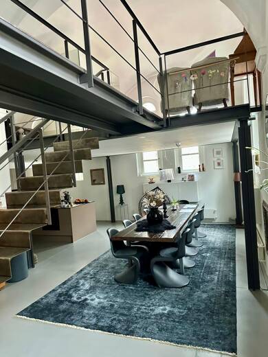 Wohnung zum Kauf 7 Zimmer 293 m² Dachgeschoss, 1. Geschoss Biberach Biberach an der Riß 88400