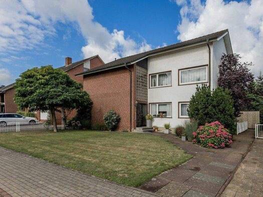 Wohnung zur Miete 1.150 € 3 Zimmer 100 m² frei ab sofort Oelde 59302