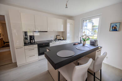 Wohnung zur Miete - Erstbezug 1.300 € 3,5 Zimmer 93 m² 1. Geschoss Obere Mühle 32 Wiemer  /  Hardtstraße Iserlohn 58644