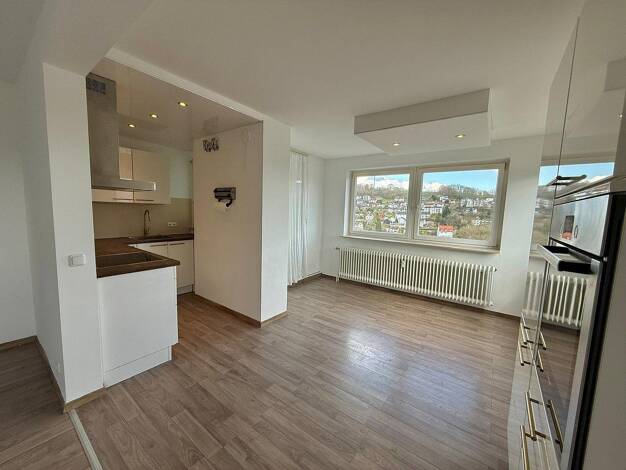 Wohnung zur Miete 750 € 3,5 Zimmer 75,7 m² frei ab 01.10.2026 Stolzenthalstraße 24 Bad Soden Bad Soden-Salmünster 63628