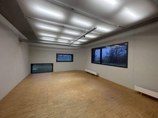 Bürofläche zur Miete provisionsfrei 390 € 29 m² Bürofläche Ammannstrasse Lechhausen Augsburg 86167