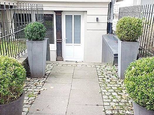 Wohnung zum Kauf 1.160.000 € 3 Zimmer 117,5 m² UG frei ab sofort Rothenbaumchaussee Rotherbaum Hamburg 20146