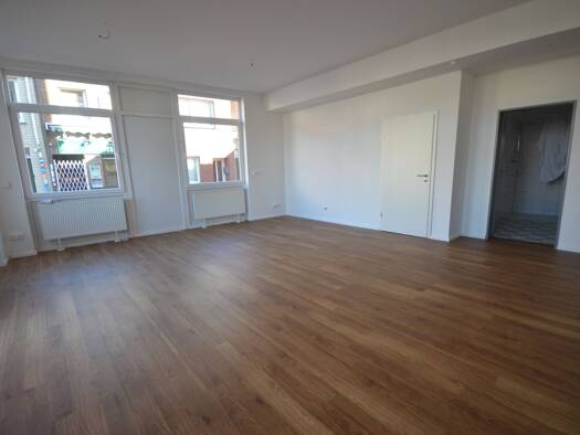 Studio zur Miete 570 € 1 Zimmer 66,8 m² Aurich 26603