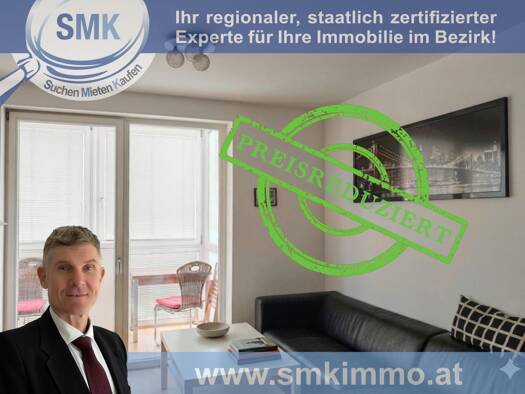 Wohnung zur Miete 997 € 2 Zimmer 48 m² 1. Geschoss Wien 1230