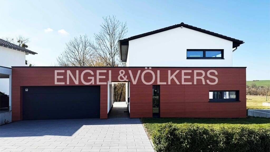 Einfamilienhaus zum Kauf 748.000 € 5 Zimmer 205 m² 798 m² Grundstück Herschwiesen Boppard 56154