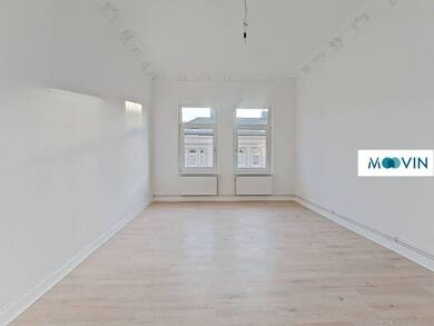 Studio zur Miete 1.479 € 6 Zimmer 160 m² 2. Geschoss frei ab 01.08.2025 Riedestraße 2a Bürgerpark Braunschweig 38102